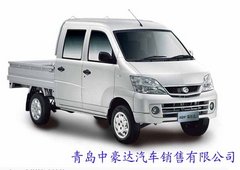 年末豪礼！青岛福瑞达双排仅售33000元