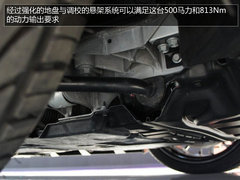 宝马M3小心 英菲尼迪Q50 Eau Rouge解析