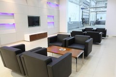 呼伦贝尔威宝BMW 4S店盛大开业 欢迎品鉴