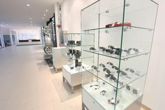 呼伦贝尔威宝BMW 4S店盛大开业 欢迎品鉴