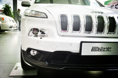 40万元区间 最新一代城市SUV Jeep自由光