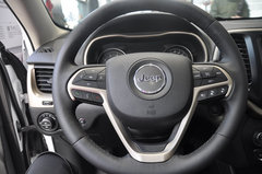 40万元区间 最新一代城市SUV Jeep自由光