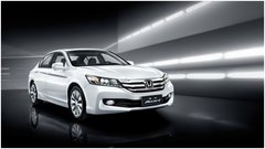 广本金田店：新年新气象·新标准心升级