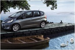 广本金田店：新年新气象·新标准心升级