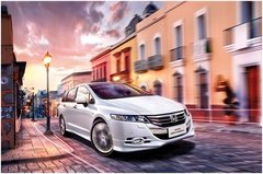 广本金田店：新年新气象·新标准心升级