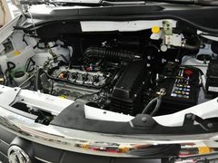 大兴郑州日产帅客 最高优惠0.7万元