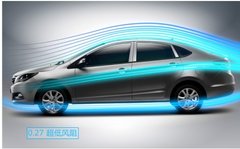人生第一款车 2014款海马M3你值得拥有