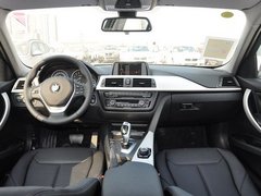 昆明BMW 3系旅行轿车全系享幅度3%优惠