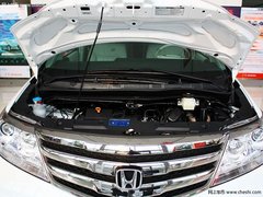 通辽本田艾力绅贷购0利息0手续费 现车抢购