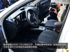 逸动翻滚测试