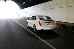 礼贷回家 凯迪拉克XTS、SRX免息贷款
