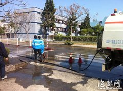 90后驾保时捷撞上洒水车身亡 跑车报废
