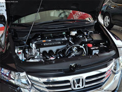 购奥德赛最高优惠2.2万元+送6000元礼包