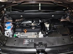 沈阳途安最高优惠2.2万元 店内少量现车