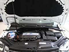 沈阳进口大众EOS优惠8万 无现车需预订
