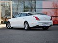 2014款捷豹XJ3.0 现车到店配置全超低价