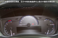全新风尚运动轿车 凯迪拉克ATS衢州实拍
