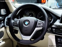 2014款宝马X5现车到店  低价享德系越野