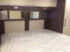 德国宾仕盾房车  现车热卖成本售价袭城