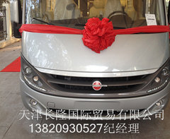 德国宾仕盾房车  现车热卖成本售价袭城