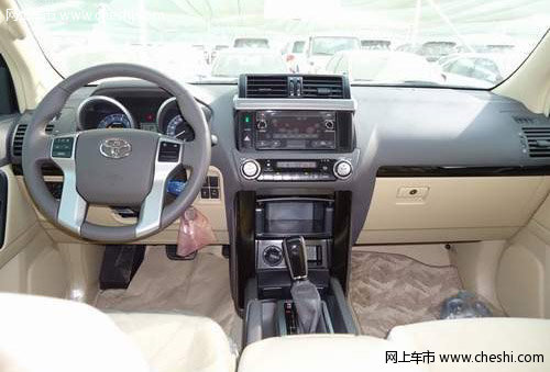 2014款丰田霸道2700  巨幅优惠超低价售