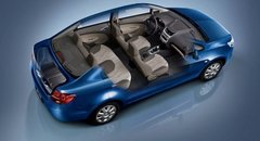 赛欧“迎新第一礼”，助您轻松回家路