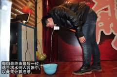 北京现代名图自驾游在阳澄湖畔盛大举行