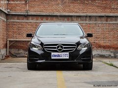 2014款奔驰E260  送二年免费保养及礼包