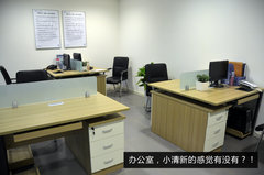 探访一汽-大众汽车河南首家横式旗舰店