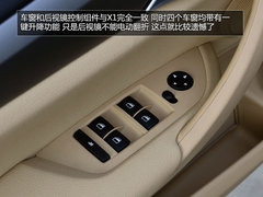试驾之诺1E