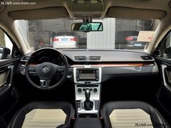 长沙德顺进口大众4S店