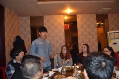 邯郸一汽-大众华锦速腾车友聚会圆满落幕