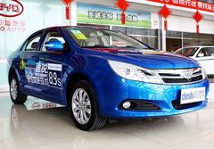 比亚迪速锐 优惠3000元 赠送1000元礼包