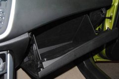 紧凑型SUV横空出世 长安铃木锋驭到店实拍