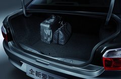 淄博正龙全新爱丽舍 年底狂销只剩10辆