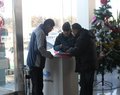 赤峰斯巴鲁2014款傲虎新车发布会圆满结束