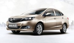 59800元 2014款海马M3幸福开回家