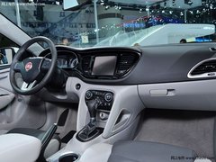菲亚特致悦可预定 订金5000元