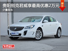 贵阳理念S1享受最高优惠1万元 少量现车