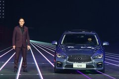 2014英菲尼迪万人盛典开年钜献