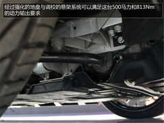 对准宝马M3 英菲尼迪Q50 Eau Rouge评测