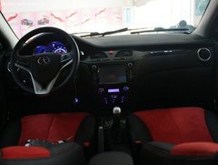 沈阳江淮和悦优惠3000元 颜色齐全有现车