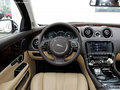 2014款捷豹XJ3.0现车到店 开驶英伦生活