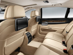 天津宝信BMW 7系从容尊享金融计划