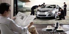2013年上汽乘用车增速达15% 实力体现