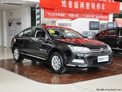 晋中蓝池德龙东风雪铁龙