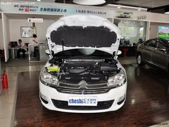 晋中蓝池德龙东风雪铁龙