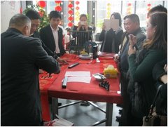 汕头骏荣：团聚新年 特惠专场圆满落幕