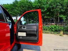 2014款福特皮卡F150  天津现车大力优惠