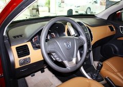 呼市宝骏630店内让利5000元 少量现车
